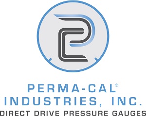 Perma-Cal®工业公司标志
